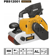 საპრიალებელი INGCO PBS12001