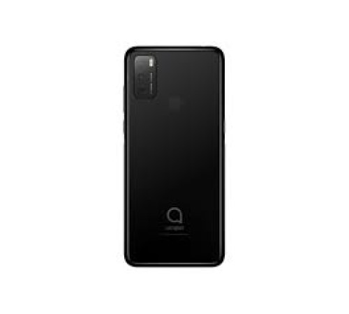 მობილური ტელეფონი ALCATEL 3L 2021 6056H 4GB/64GB Dual SIM LTE Black