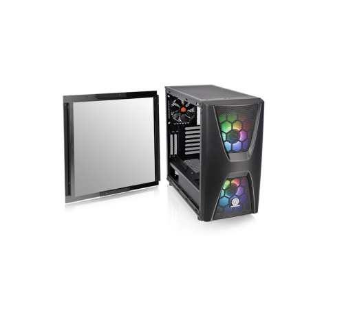 ქეისი THERMALTAKE Commander C34 TG