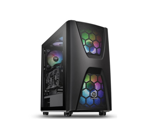 ქეისი THERMALTAKE Commander C34 TG