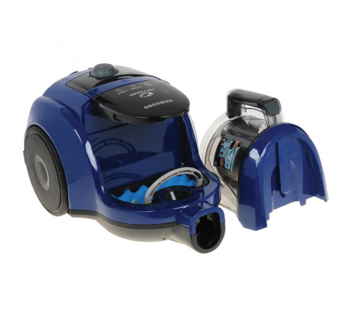 მტვერსასრუტი SAMSUNG VCC4520S36/XEV