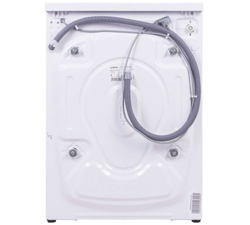 სარეცხი მანქანა VESTFROST XMV 105 F4