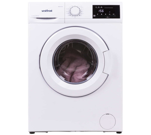 სარეცხი მანქანა VESTFROST XMV 105 F4