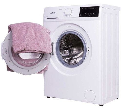 სარეცხი მანქანა VESTFROST XMV 105 F4