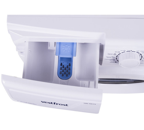 სარეცხი მანქანა VESTFROST XMV 105 F4