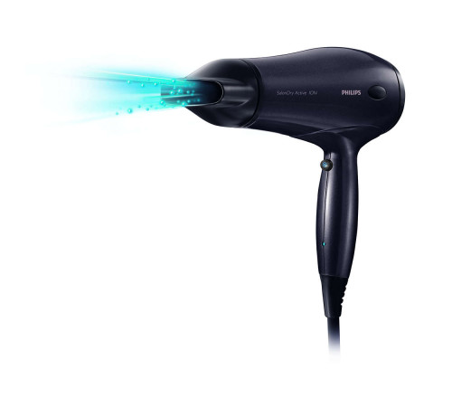 ფენი PHILIPS HP4935/22 BLACK