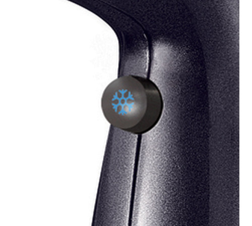 ფენი PHILIPS HP4935/22 BLACK