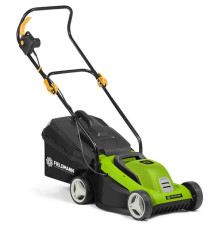 ბალახის სათიბი მანქანა FIELDMANN FZR 2028-E