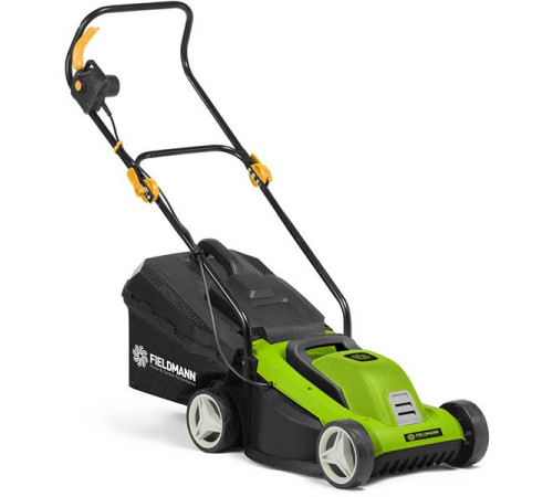 ბალახის სათიბი მანქანა FIELDMANN FZR 2028-E