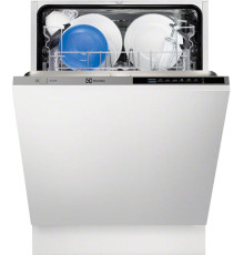 ჭურჭლის სარეცხი მანქანა ELECTROLUX ESL5321 LO