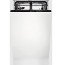 ჭურჭლის სარეცხი მანქანა ELECTROLUX EEA12101L