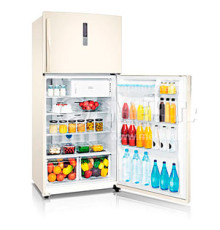 მაცივარი SAMSUNG RT5562GTBEF/WT