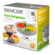 ხილის საშრობი SENCOR SFD 1205 WH