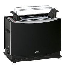 ტოსტერი BRAUN HT450 BK