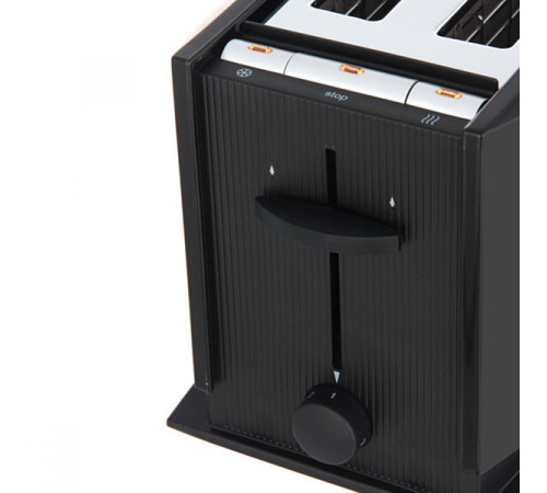 ტოსტერი BRAUN HT450 BK