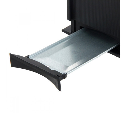 ტოსტერი BRAUN HT450 BK