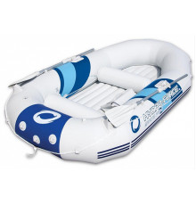 გასაბერი ნავი BESTWAY MARINE 65044