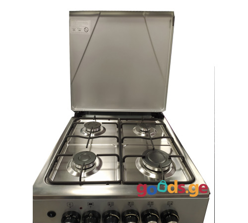 გაზის ქურა OZ OE 5040 IX