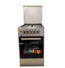 გაზის ქურა OZ OE 5040 IX