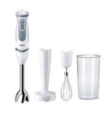 ბლენდერი BRAUN MQ5207WH