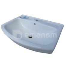 ხელსაბანი Dneprokeramika Izeo-60