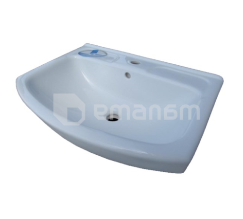 ხელსაბანი Dneprokeramika Izeo-60