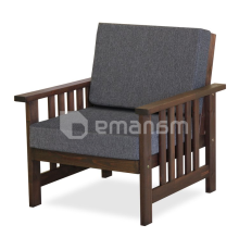 სავარძელი InterLink Baron