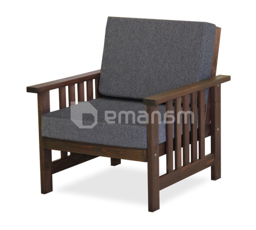 სავარძელი InterLink Baron