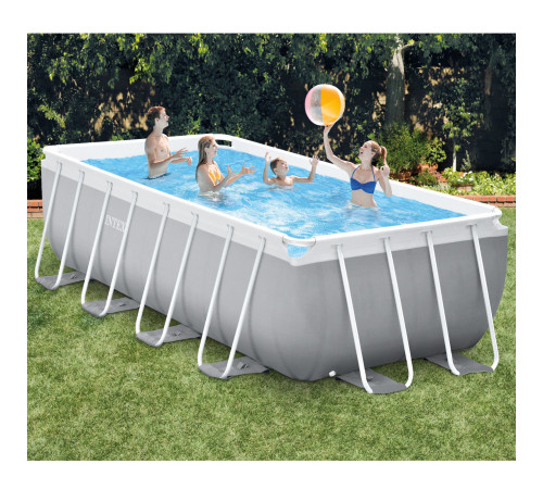 კარკასული აუზი INTEX 26788 (400x200x100სმ)