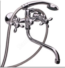 შემრევი ონკანი RUBINETA MILANO-1(K)