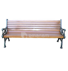 ბაღის სკამი Achisari 001.16.130