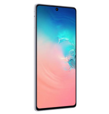მობილური ტელეფონი SAMSUNG Galaxy S10 lite LTE Duos White G770F