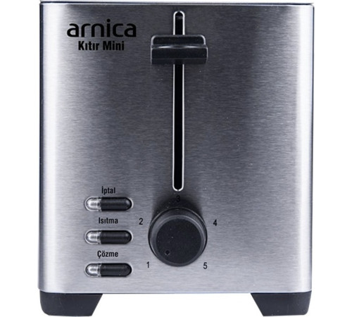 ტოსტერი ARNICA KITIR MINI GH27010