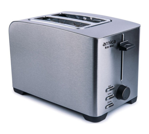 ტოსტერი ARNICA KITIR MINI GH27010