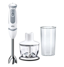 ჩასატვირთი ბლენდერი BRAUN MQ5020