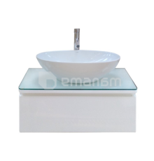 ტუმბო ჩამოსაკიდი Skai-80 ხელსაბნით