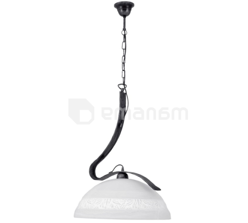 ჭაღი Nowodvorski Lira 401 E27 1x MAX 100W