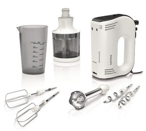 მიქსერი PHILIPS HR1578/00