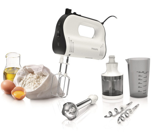 მიქსერი PHILIPS HR1578/00