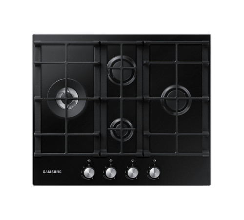 ქურის ზედაპირი SAMSUNG NA64H3030BK/WT