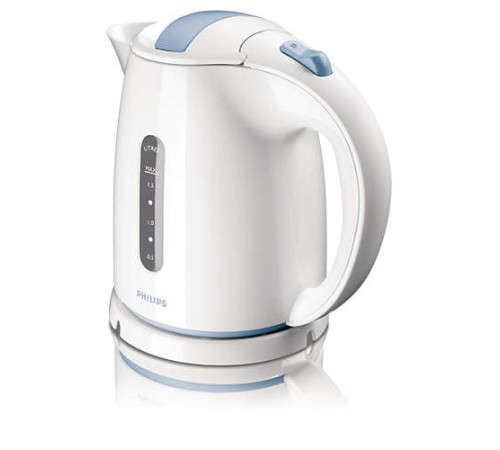 ელექტრო ჩაიდანი PHILIPS HD4646/70