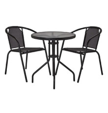 ბაღის ავეჯის ნაკრები SC-024/SC-070