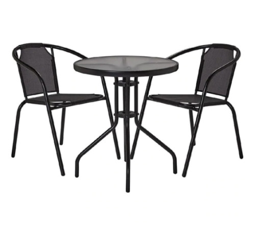 ბაღის ავეჯის ნაკრები SC-024/SC-070