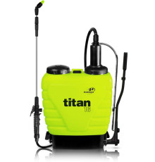 შესაწამლი აპარატი MAROLEX TITAN S052.141 16L