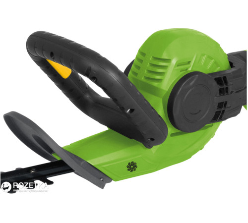 ბუჩქის საჭრელი FIELDMANN FZN-2002-E