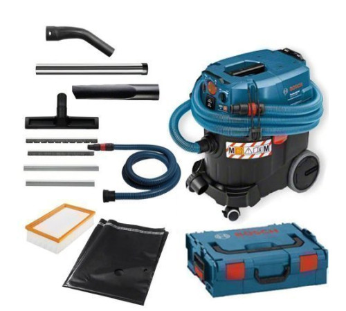 მტვერსასრუტი BOSCH GAS 35 L AFC