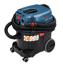 მტვერსასრუტი BOSCH GAS 35 L AFC