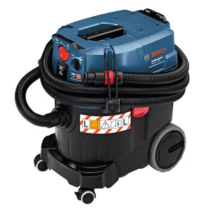 მტვერსასრუტი BOSCH GAS 35 L AFC