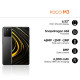 მობილური ტელეფონი POCO M3 4GB/64GB BLACK