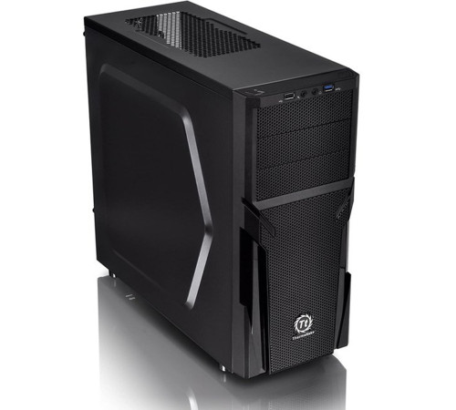 ქეისი Thermaltake Versa H21 (CA-1B2-00M1NN-00)